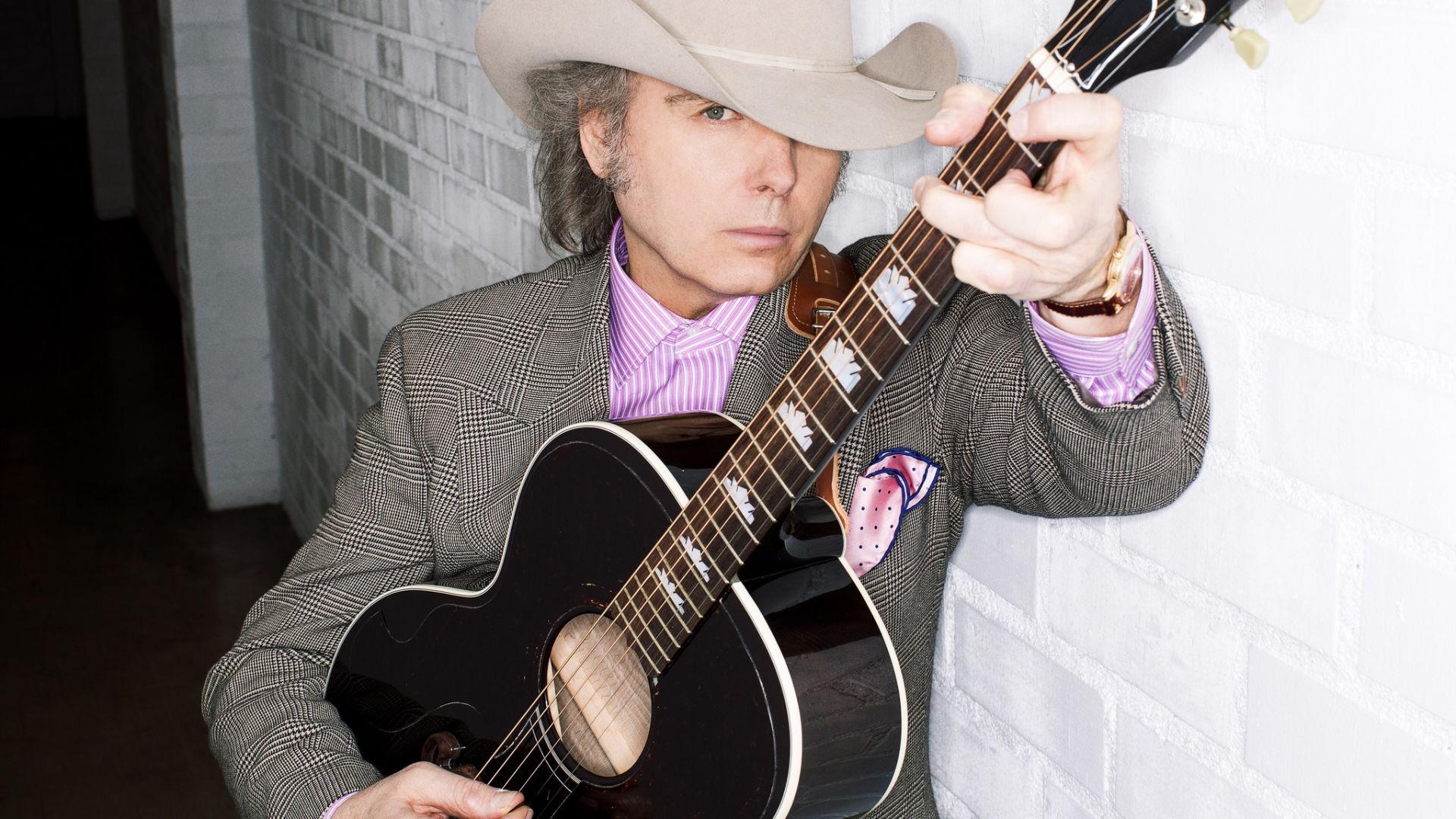 Dwight Yoakam - Aug. 31